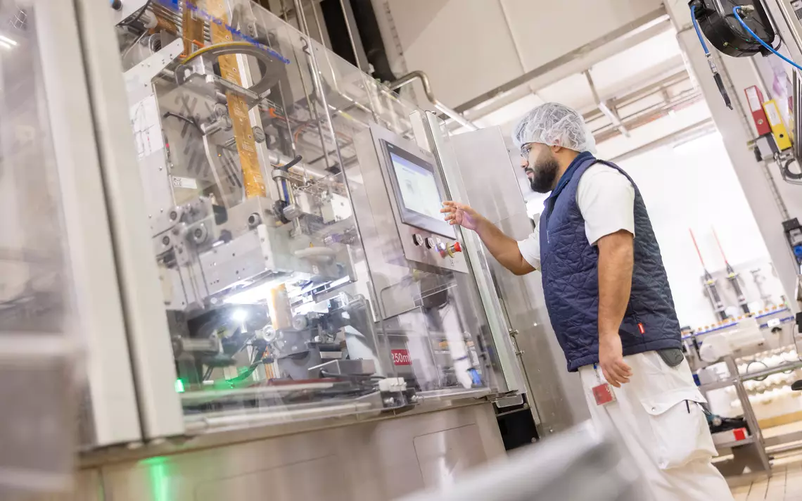 Berufsabschluss für Erwachsene